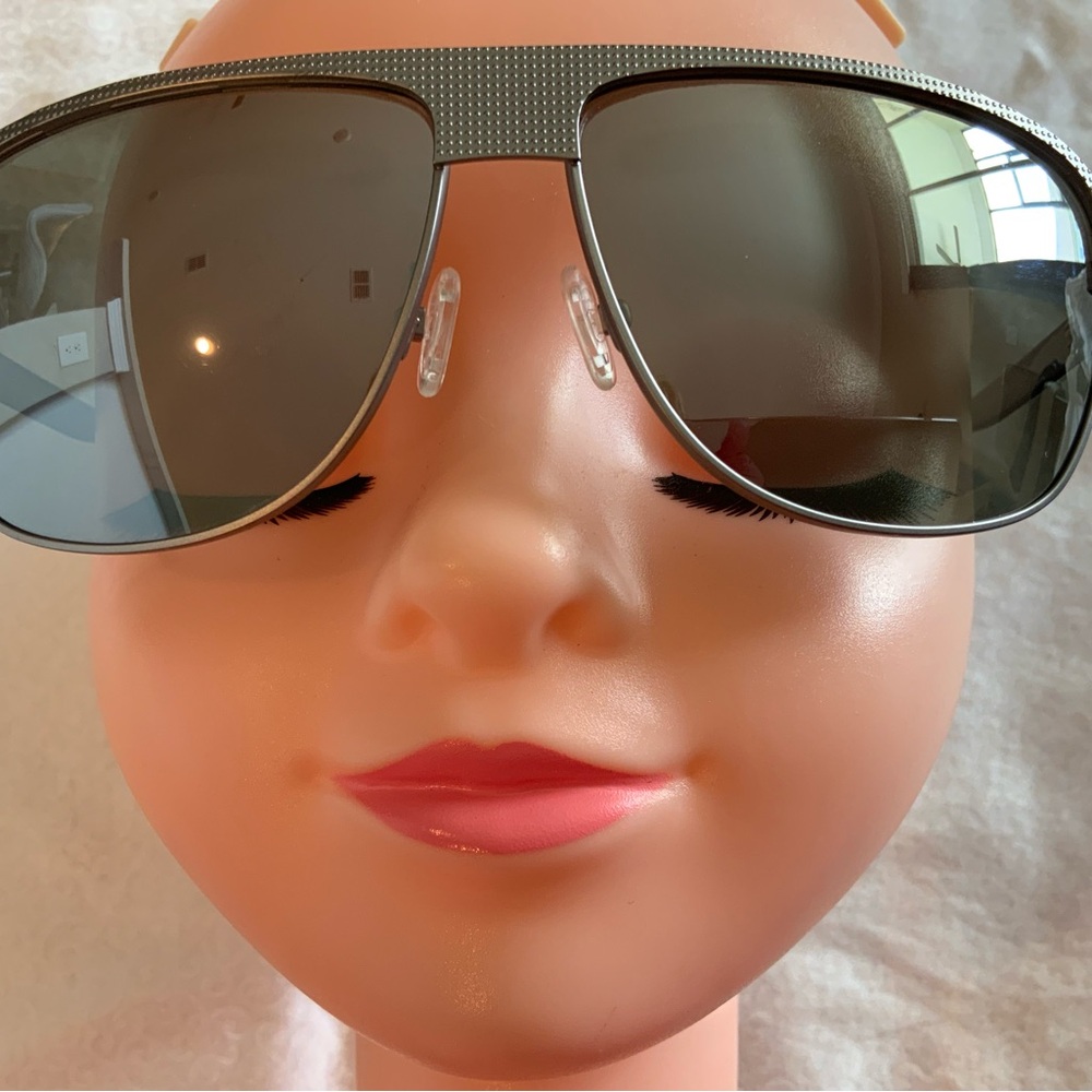 Breed Proud To Be Different BSG007GM 59-13 135 Sunglasses SMALL SCRATCHES